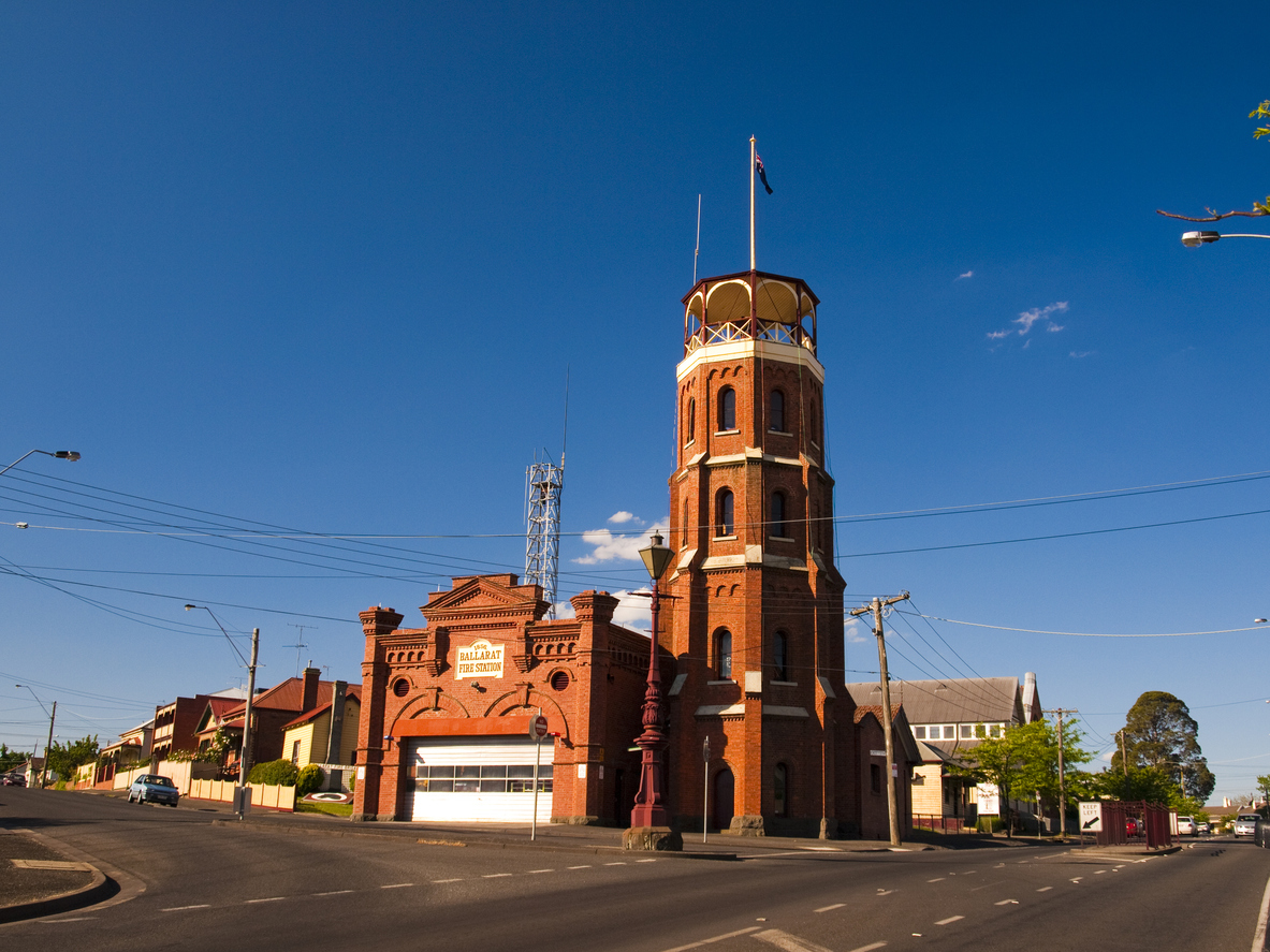 Ballarat | NeedaBreak