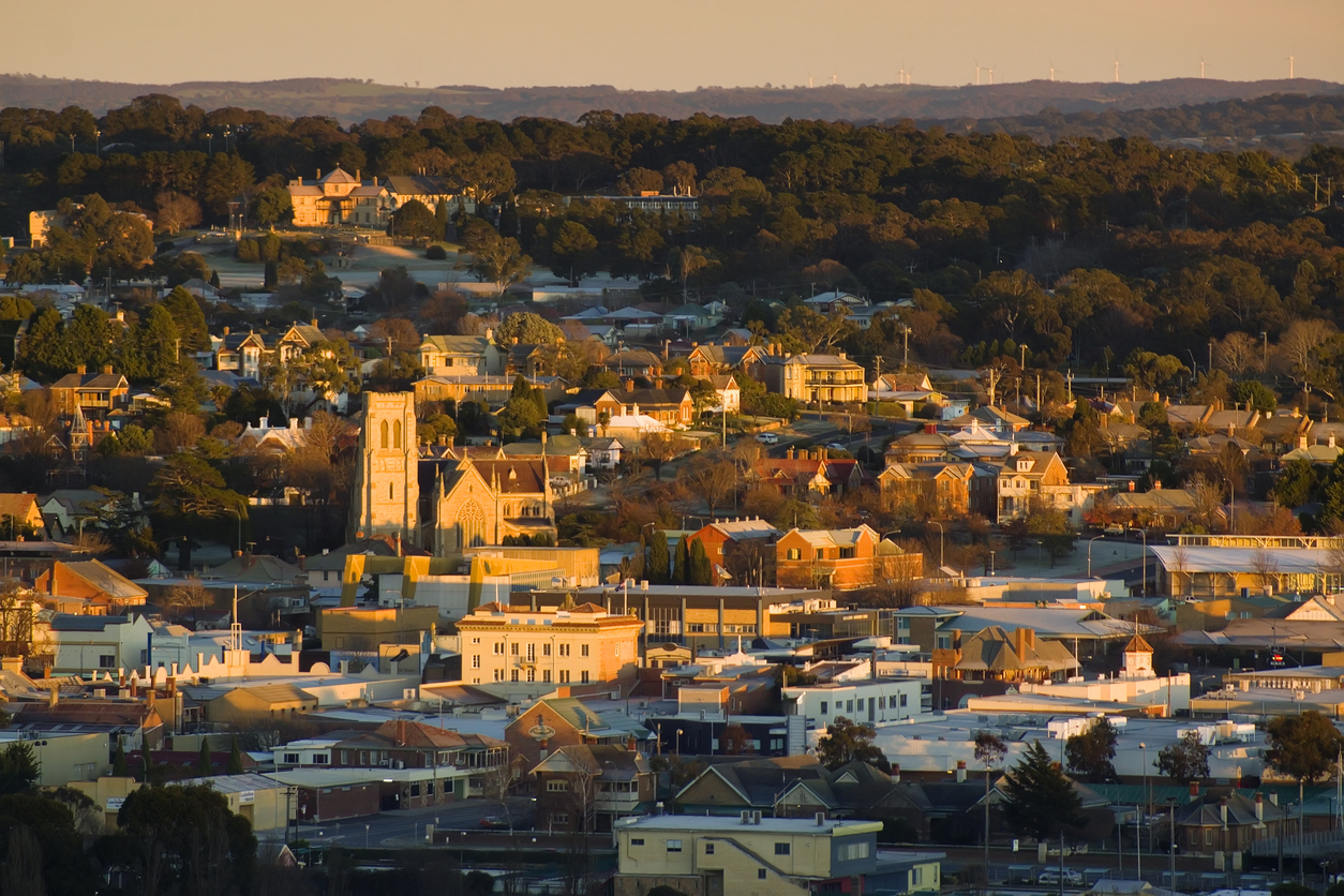 Must Visit Towns In Nsw