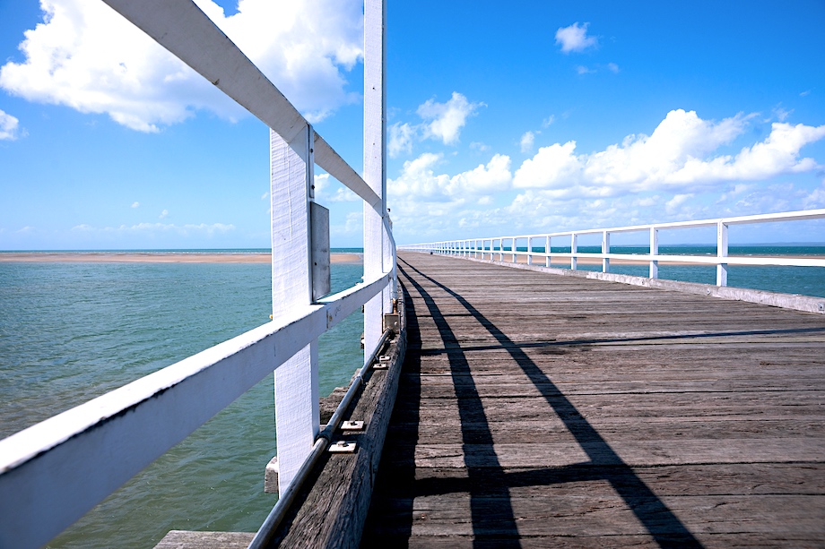 Top things to do in Hervey Bay