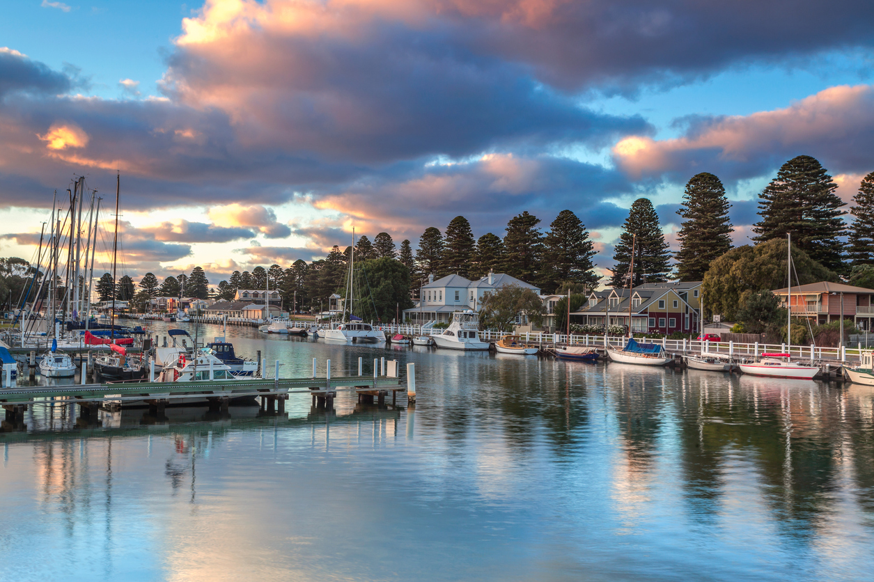 Top 5 Regional Towns In Victoria | Victoria Road Trips ...