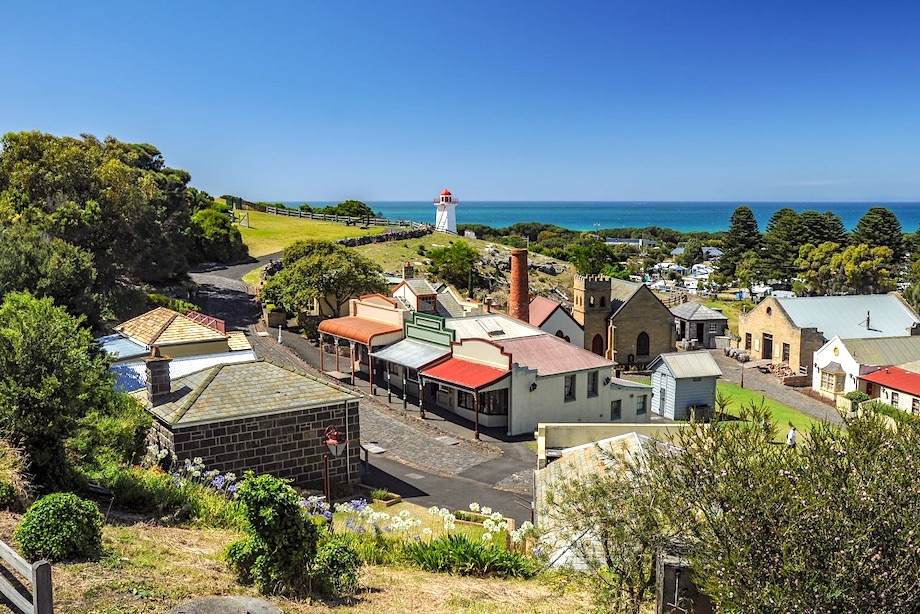 Top things to do in Warrnambool