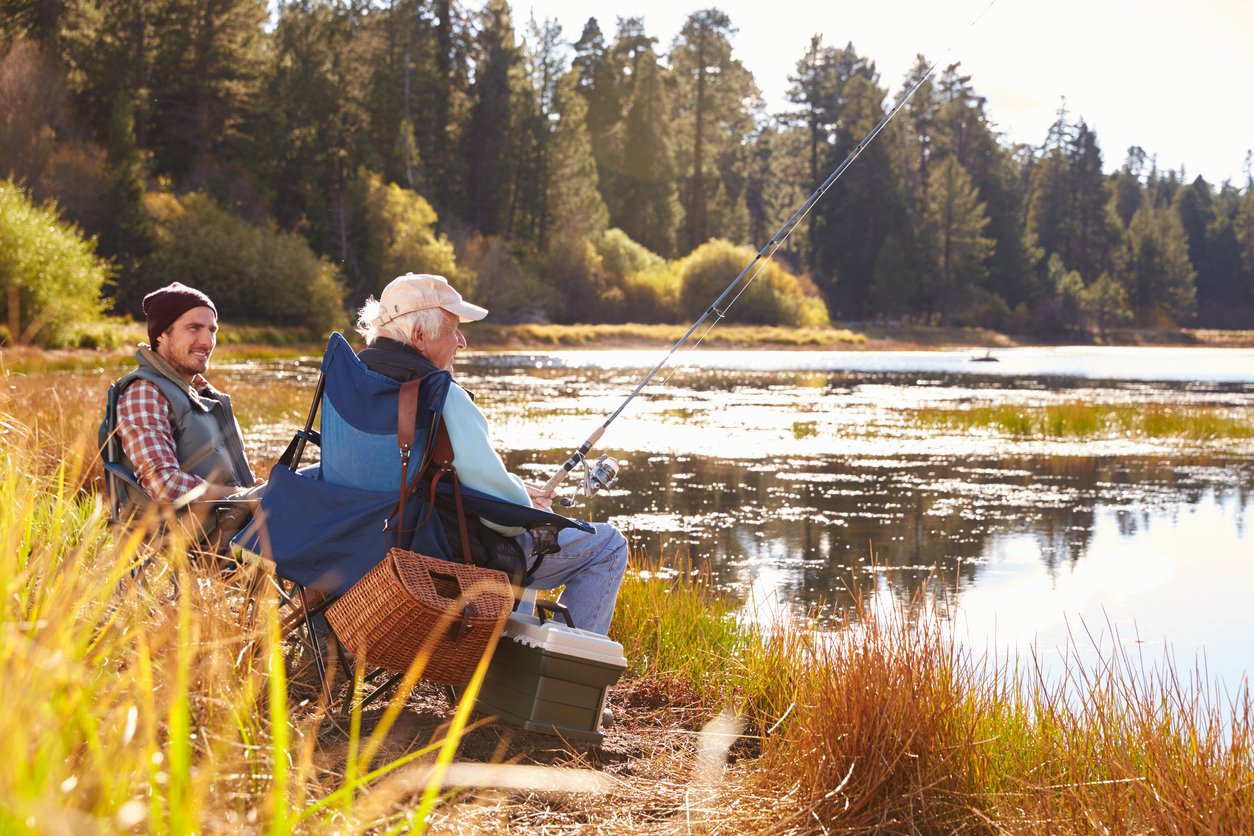 Murray River Fishing | Best Fishing Spots on the Murray River | NeedaBreak