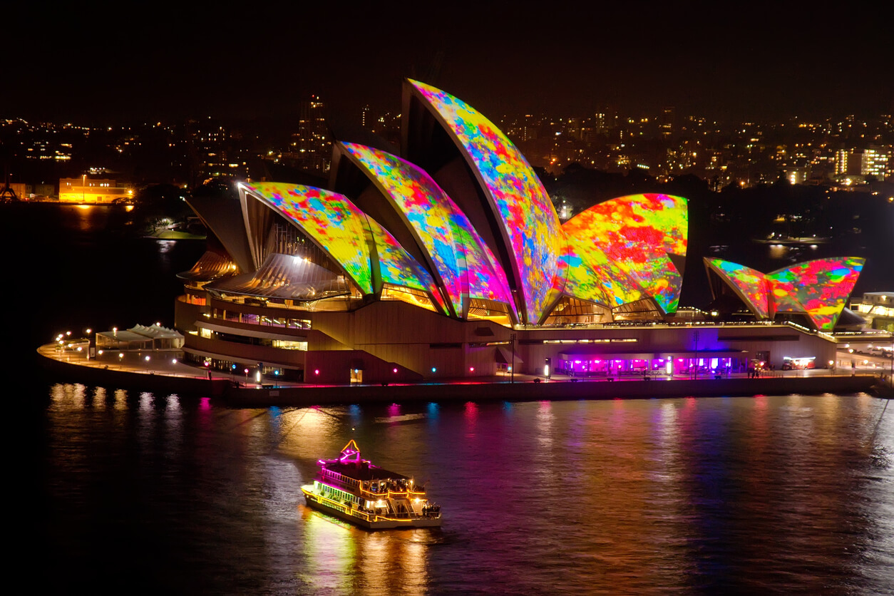 7 of the Best Annual Events Sydney Weekend Getaways NeedaBreak