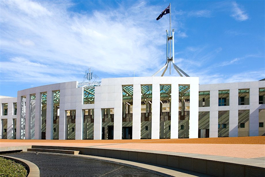 Eight famous things to do in Canberra