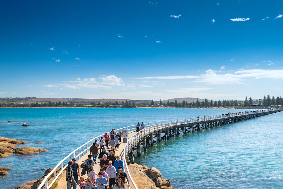 Eight amazing things to do in Victor Harbor