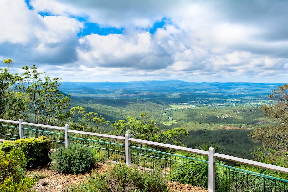 Things for garden lovers to do in Toowoomba