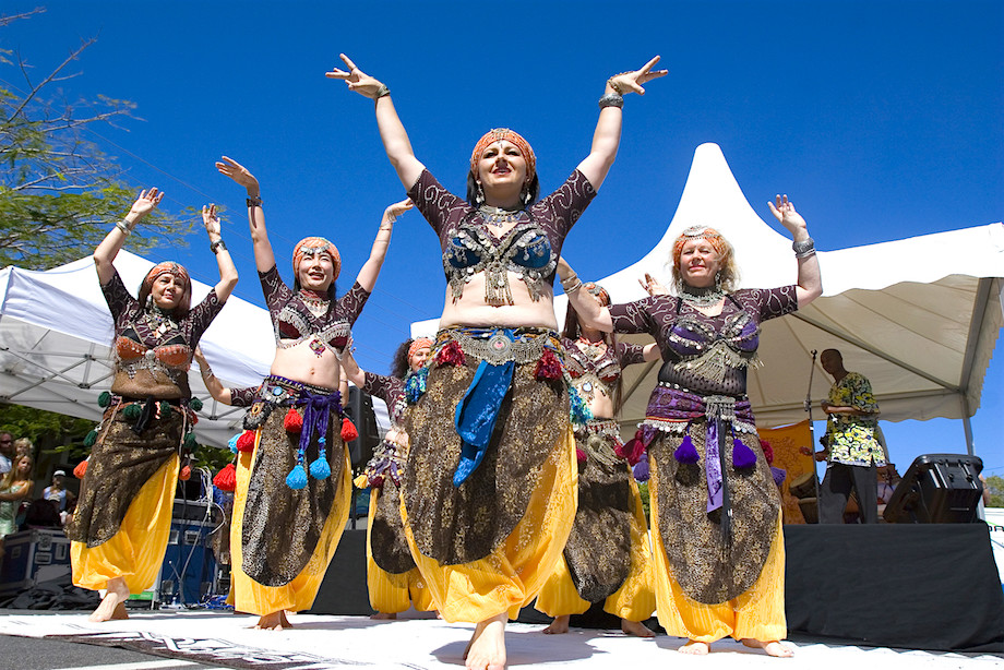 Coffs Harbour festivals and events worth travelling for
