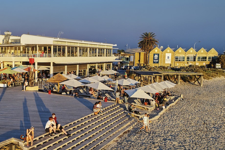 things to do in fremantle