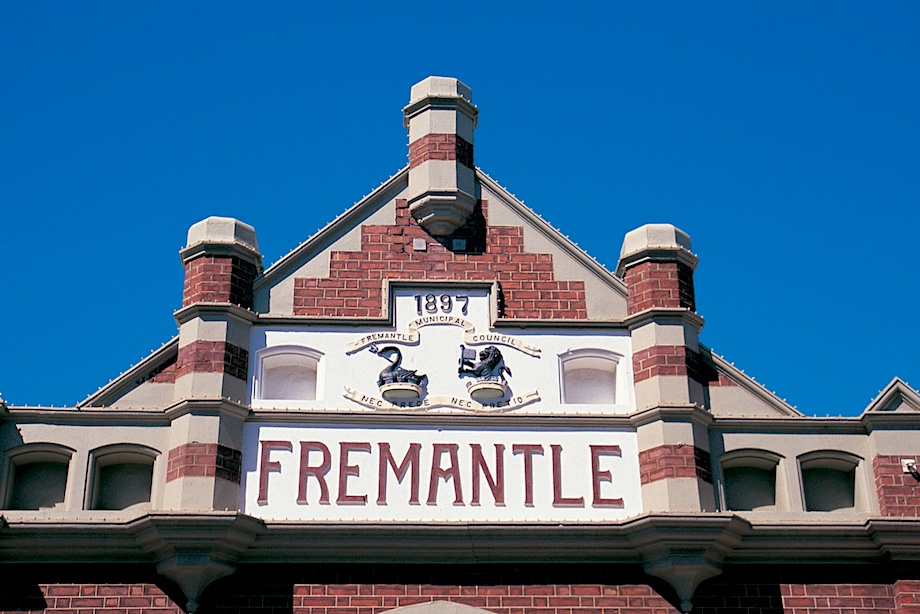 things to do in fremantle