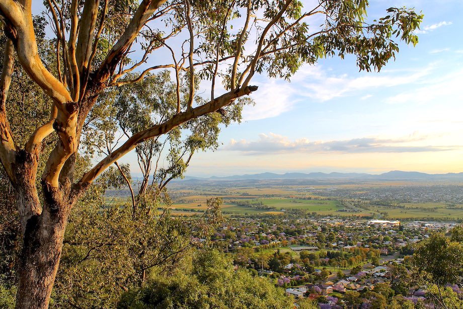 things to do in tamworth
