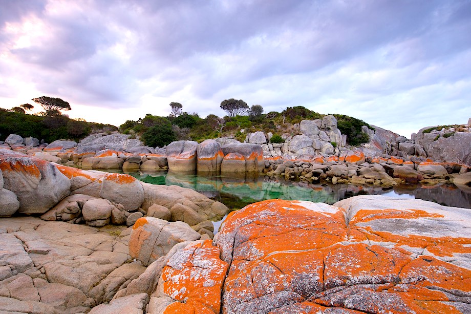 things to do in Bay of Fires