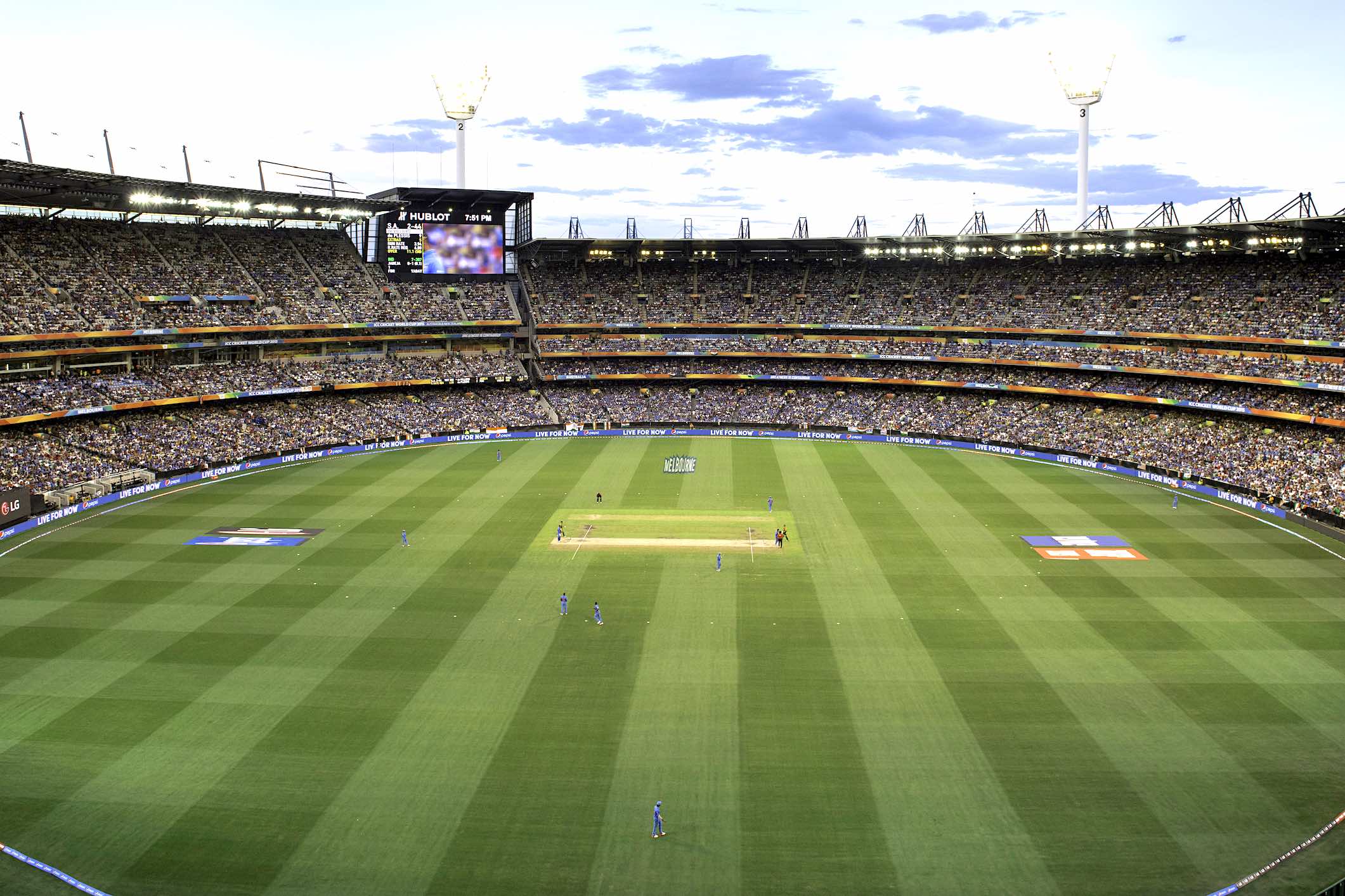 7 Most Comfortable Sports Stadiums in Australia