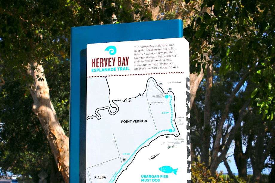 things to do in Hervey Bay