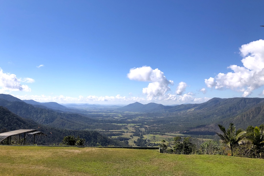 day trips from Mackay