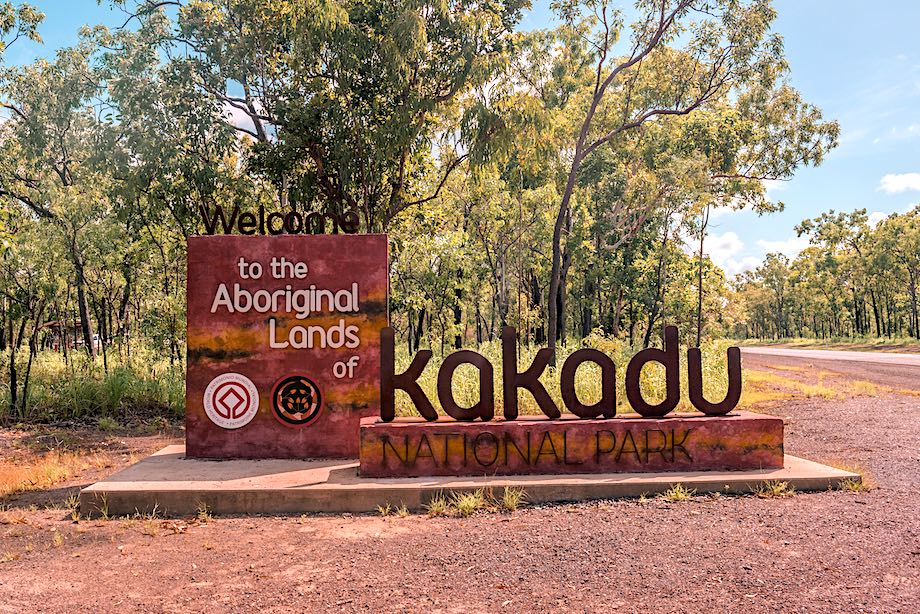 things to do in Kakadu