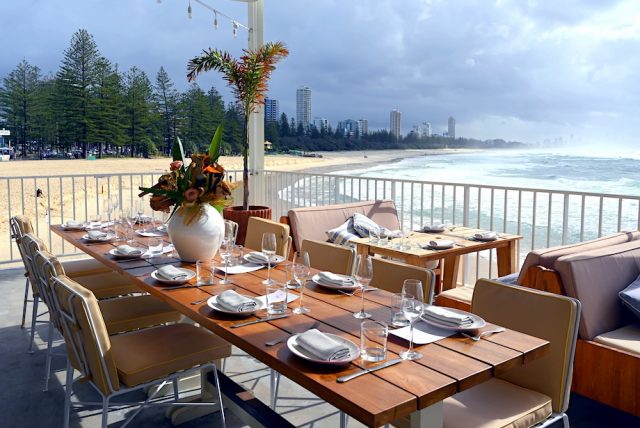 Great Places to Eat on the Gold Coast | NeedaBreak