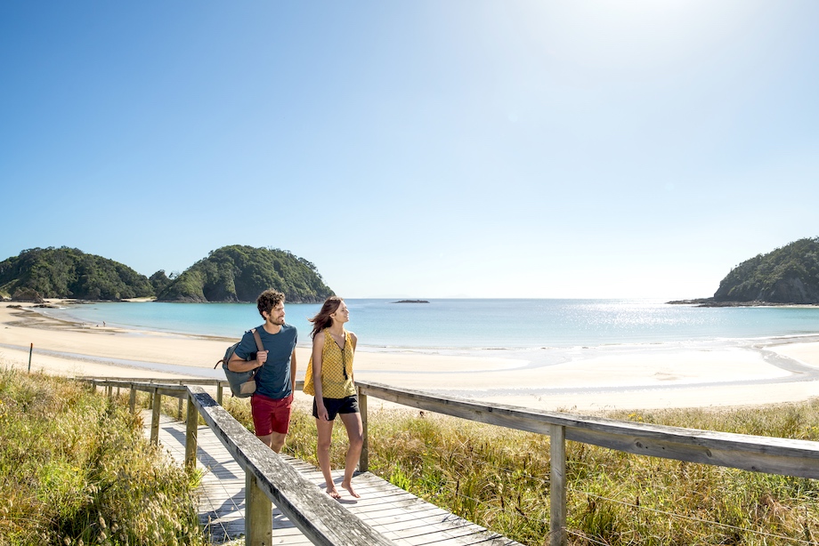 Seven great reasons to visit Whangārei