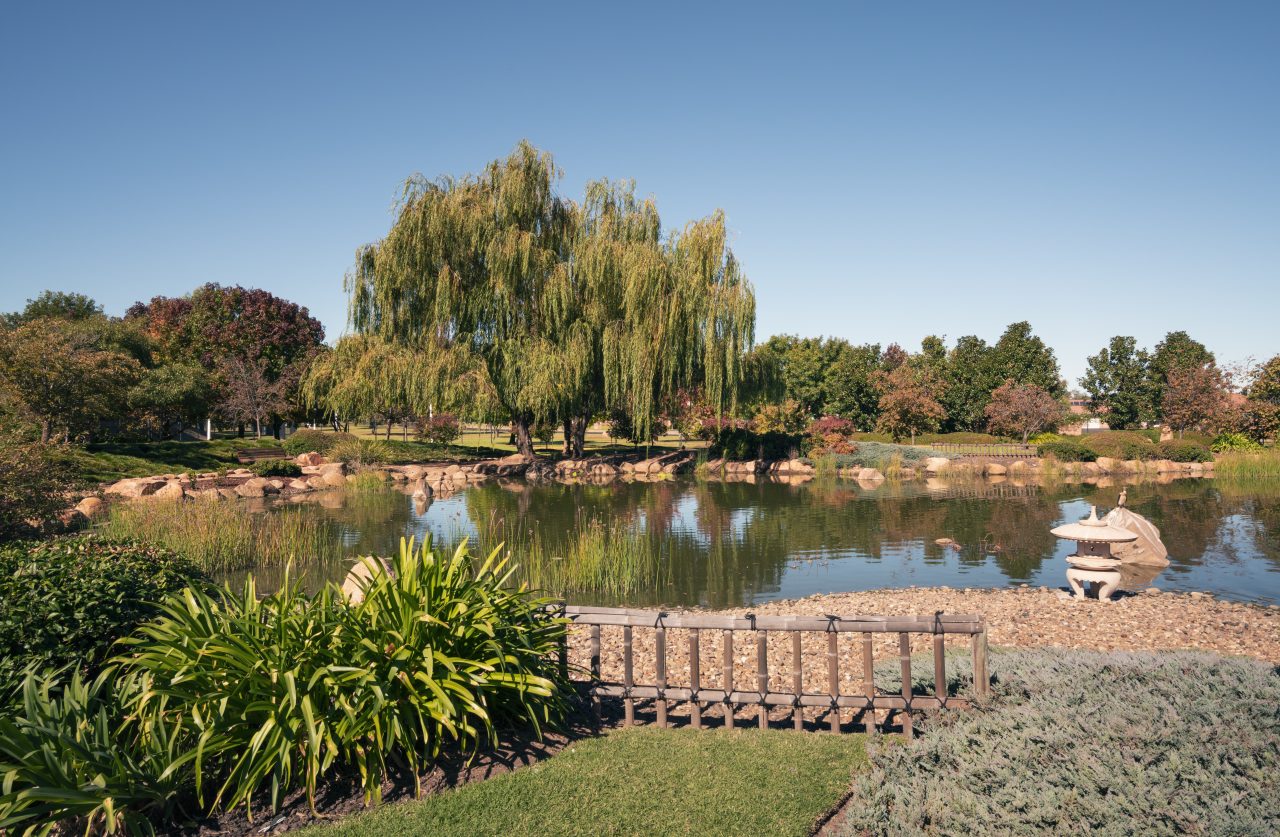 Can You Take Your Own Food Into Dubbo Zoo