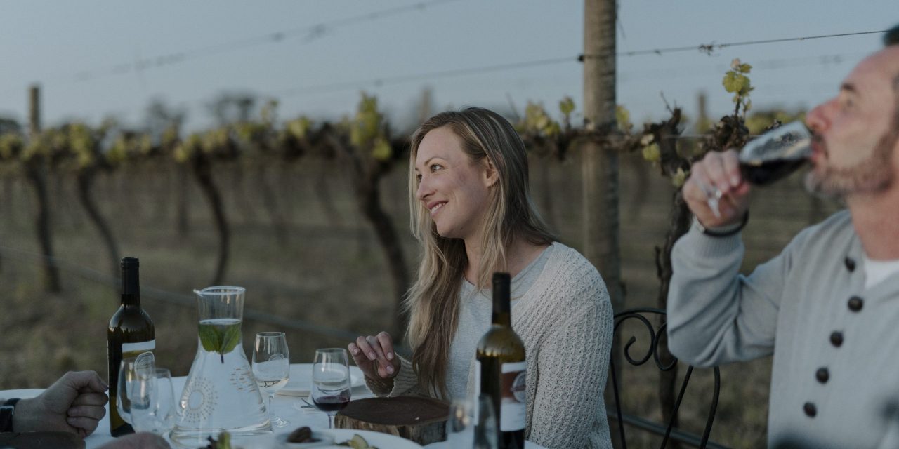 https://needabreak.com/cms/wp-content/uploads/2023/06/Couple-enjoying-food-and-drink-outdoors-in-the-vineyard-at-Restdown-Wines-Barham.-Visit-River-Country-scaled-e1685667549411-1280x640.jpg